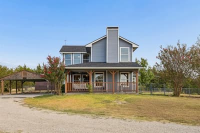 273 Greenview Lane, Van Alstyne TX 75495 - Photo 2