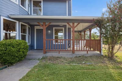 273 Greenview Lane, Van Alstyne TX 75495 - Photo 5