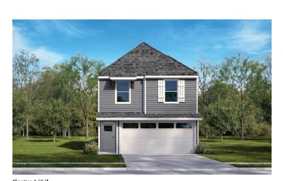 709 Shady Elm Street, Denton TX 76205