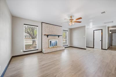 1206 Oakbluff Drive, Lancaster TX 75146 - Photo 5