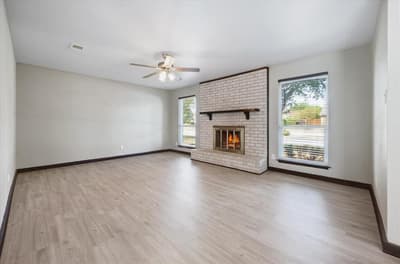 1206 Oakbluff Drive, Lancaster TX 75146 - Photo 4