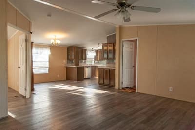 112 SE Front Street, Bailey TX 75452 - Photo 5