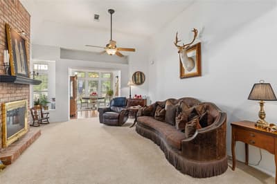 1605 Southgate Drive, Brownwood TX 76801 - Photo 4