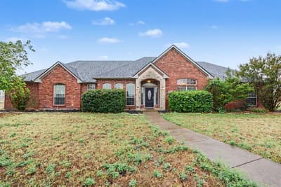 5840 Deerfield Lane, Midlothian TX 76065