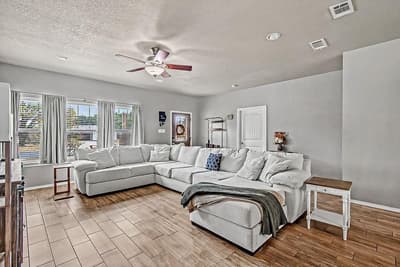 105 Water Lane, Crowley TX 76036 - Photo 5