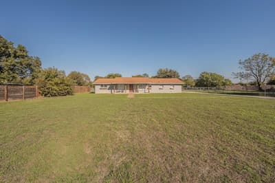 729 Silver Creek Azle Road, Azle TX 76020 - Photo 2