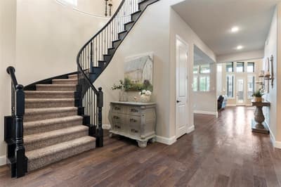 1611 Chisholm Trail, Prosper TX 75078 - Photo 3