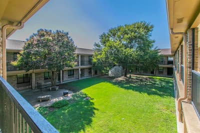 1214 Baylor Avenue # 205, Waco TX 76706