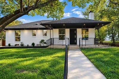 865 Peavy Road, Dallas TX 75218 - Photo 3