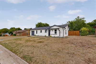 403 Glenn Drive, Weatherford TX 76086 - Photo 4