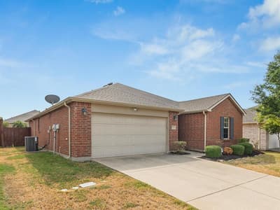 14721 Brandon Drive, Little Elm TX 75068 - Photo 2