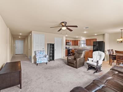 14721 Brandon Drive, Little Elm TX 75068 - Photo 4