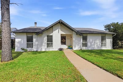 5720 Truitt Street, The Colony TX 75056 - Photo 2