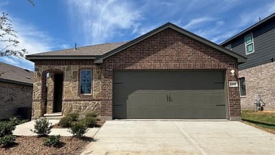 5419 Cormorant Grove, Crandall TX 75114