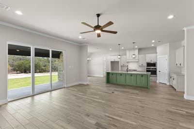 1016 Arbor Hills Court, Poolville TX 76487 - Photo 5