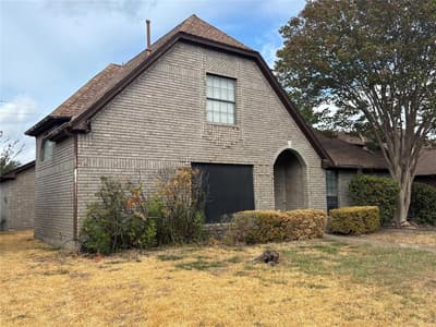 2524 Heatherdale Drive, Mesquite TX 75150 - Photo 2