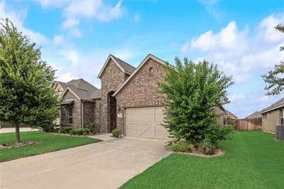 2610 Fawn Valley Avenue, Midlothian TX 76065 - Photo 2