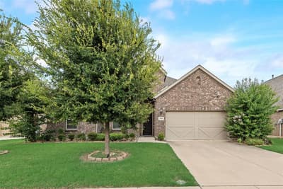 2610 Fawn Valley Avenue, Midlothian TX 76065 - Photo 5