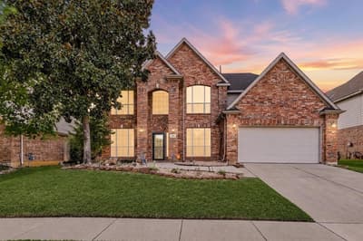 103 Deerpath Road, Hickory Creek TX 75065