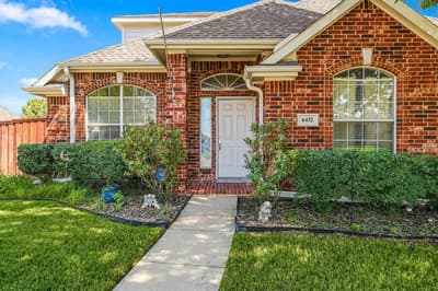 6432 Barstow Lane, The Colony TX 75056 - Photo 3