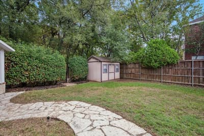3736 Boxwood Drive, Grand Prairie TX 75052 - Photo 4