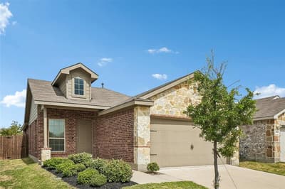 1128 Norias Drive, Forney TX 75126 - Photo 2