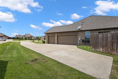 413 Green Court, Josephine TX 75173 - Photo 2