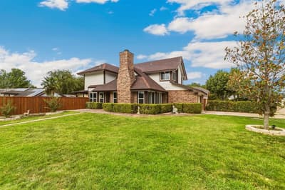 4357 Ashley Lane, Grand Prairie TX 75052