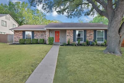 5 Merrie Circle, Richardson TX 75081