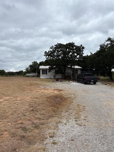 1377 County Road 3838, Bridgeport TX 76426
