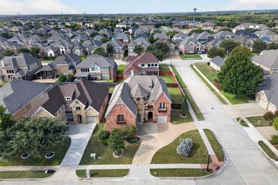6947 Seabreeze Drive, Grand Prairie TX 75054 - Photo 3