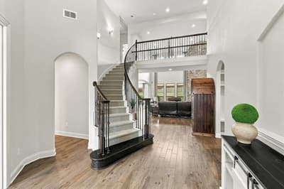 113 St Elias Drive, Burleson TX 76028 - Photo 3