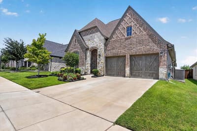 2234 Somercrest Place, Midlothian TX 76065 - Photo 2