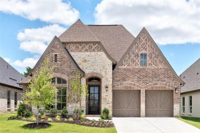 2234 Somercrest Place, Midlothian TX 76065
