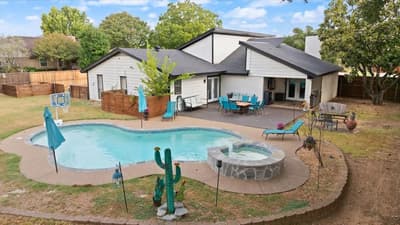 104 San Medina Lane, Joshua TX 76058 - Photo 2