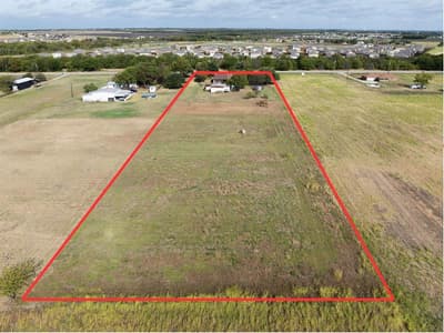 815 W Cook Street, Josephine TX 75173 - Photo 2