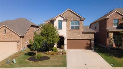 9652 Calaveras Road, Fort Worth TX 76177