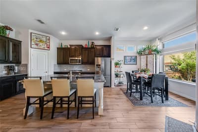 9652 Calaveras Road, Fort Worth TX 76177 - Photo 4
