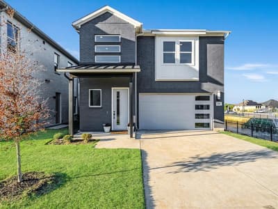 2309 Peters Colony Drive, Little Elm TX 75036 - Photo 2