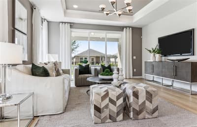 9808 Gentle Brook Drive, McKinney TX 75071 - Photo 4