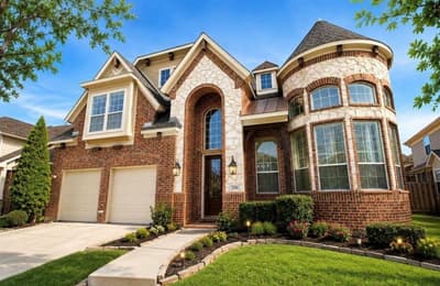 2719 Explorador, Grand Prairie TX 75054 - Photo 2