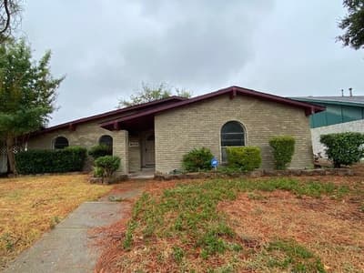 3113 Pamela Place, Garland TX 75044