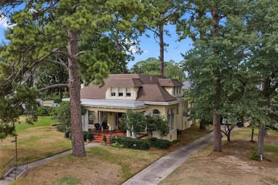 840 Monrovia Street, Shreveport LA 71106
