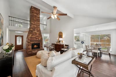 7025 Escondido Drive, Arlington TX 76016 - Photo 3