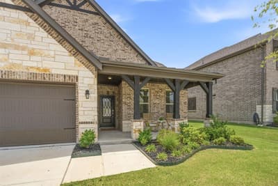 905 Bluebell Street, Princeton TX 75407 - Photo 2