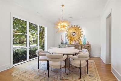 2729 Stanford Avenue, University Park TX 75225 - Photo 3