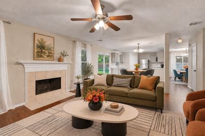 1424 Autumncrest Drive, Arlington TX 76002