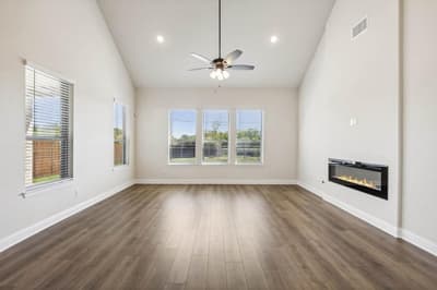 4316 Biddle Street, Midlothian TX 76065 - Photo 2