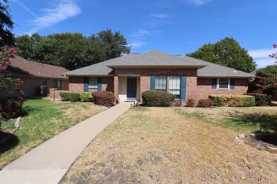 3709 Racquet Court, Plano TX 75023 - Photo 4