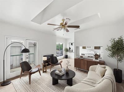 7126 Holly Hill Drive # 304, Dallas TX 75231